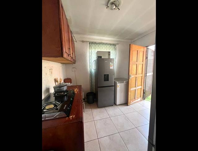 2 BEDROOM HOUSE FOR SALE IN BLOUBOSRAND